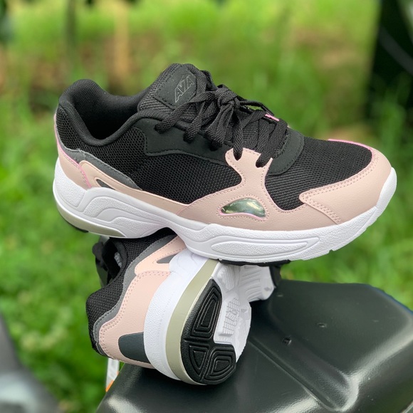 Avia Memory Foam Women's Shoes Lightweight Sneaker - Picture 8 of 16